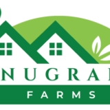The "AnugrahaFarms" user's logo