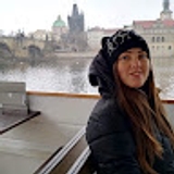 Анна Михайлова