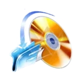 The "AnyReader" user's logo