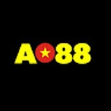 The "AO88 " user's logo