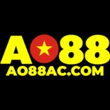 The "AO88" user's logo