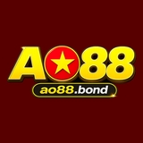 The "AO88" user's logo