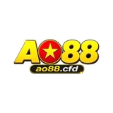 The "AO88 CFD" user's logo