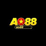 The "AO88 " user's logo