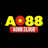 The "ao88cloud" user's logo