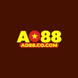 The "ao88" user's logo