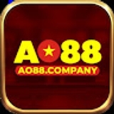 The "AO88" user's logo