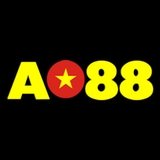 The "AO88 " user's logo