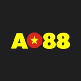 The "Trang chủ AO88" user's logo