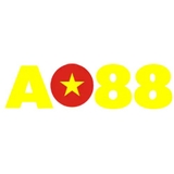 The "ao88" user's logo