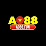 The "AO88" user's logo
