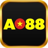 The "AO88" user's logo