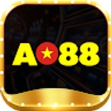 The "Ao88ha com" user's logo