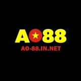 The "AO88" user's logo