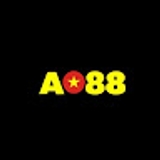 The "AO88 " user's logo