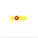 The "ao88me" user's logo