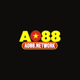 The "Ao88 network" user's logo