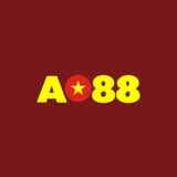 The "Ao88 online" user's logo