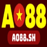 The "ao88" user's logo