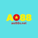 The "AO88 " user's logo