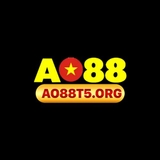 The "AO88" user's logo