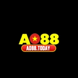 The "AO88" user's logo
