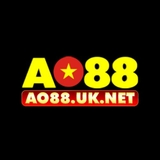 The "ao88uknet" user's logo