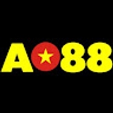 The "AO88 " user's logo