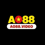 The "AO88 Nhà cái" user's logo