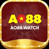 The "AO88" user's logo