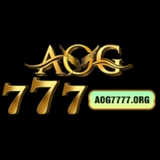 The "Nhà Cái AOG777" user's logo