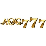 The "AOG777" user's logo