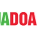 The "Áo Mưa Doanh Nghiệp" user's logo