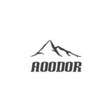The "aoodorshop" user's logo