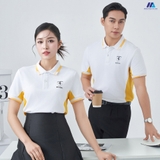 The "Áo polo đồng phục" user's logo