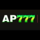 The "AP777 Dog" user's logo