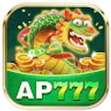 The "AP777" user's logo