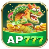 The "AP777" user's logo