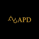The "APD Foundation Repair" user's logo