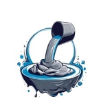 The "ApexPoint Thornton Concrete" user's logo
