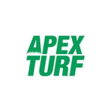 The "Apex Turf" user's logo