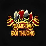 The "Game bài đổi thưởng" user's logo