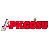 The "APKGosu LLC" user's logo