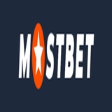 The "Mostbet APK" user's logo