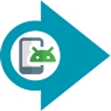 The "APKNuNu" user's logo