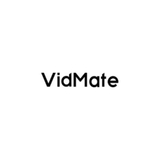 The "vidmate" user's logo