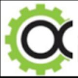 The "Alphatronic Machinery" user's logo