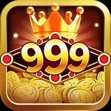 The "999BET - Trang Chủ Tải 999BET Chính Thức Cho APK/IOS" user's logo