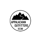 The "Appalachian Outfitters" user's logo