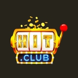 The "Hit Club" user's logo
